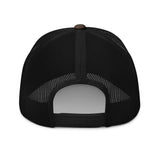 Custom Airplane Camouflage Trucker Hat