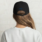 Maule MX7 Embroidered Classic Cap