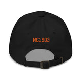 Aeronca Champ Airplane Embroidered Classic Hat - Add your N#