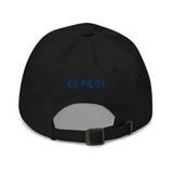 Glasair Super II-S Embroidered Classic Cap - Add Your N#