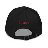 Ryan Navion Airplane Embroidered Classic Cap - Add your N#