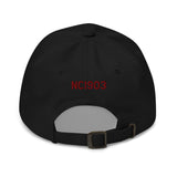 Lancair Legacy Classic Cap  - Personalized with your N#