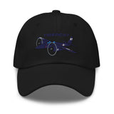 Grumman F7F Tigercat  Embroidered Classic Cap - Add Your N#