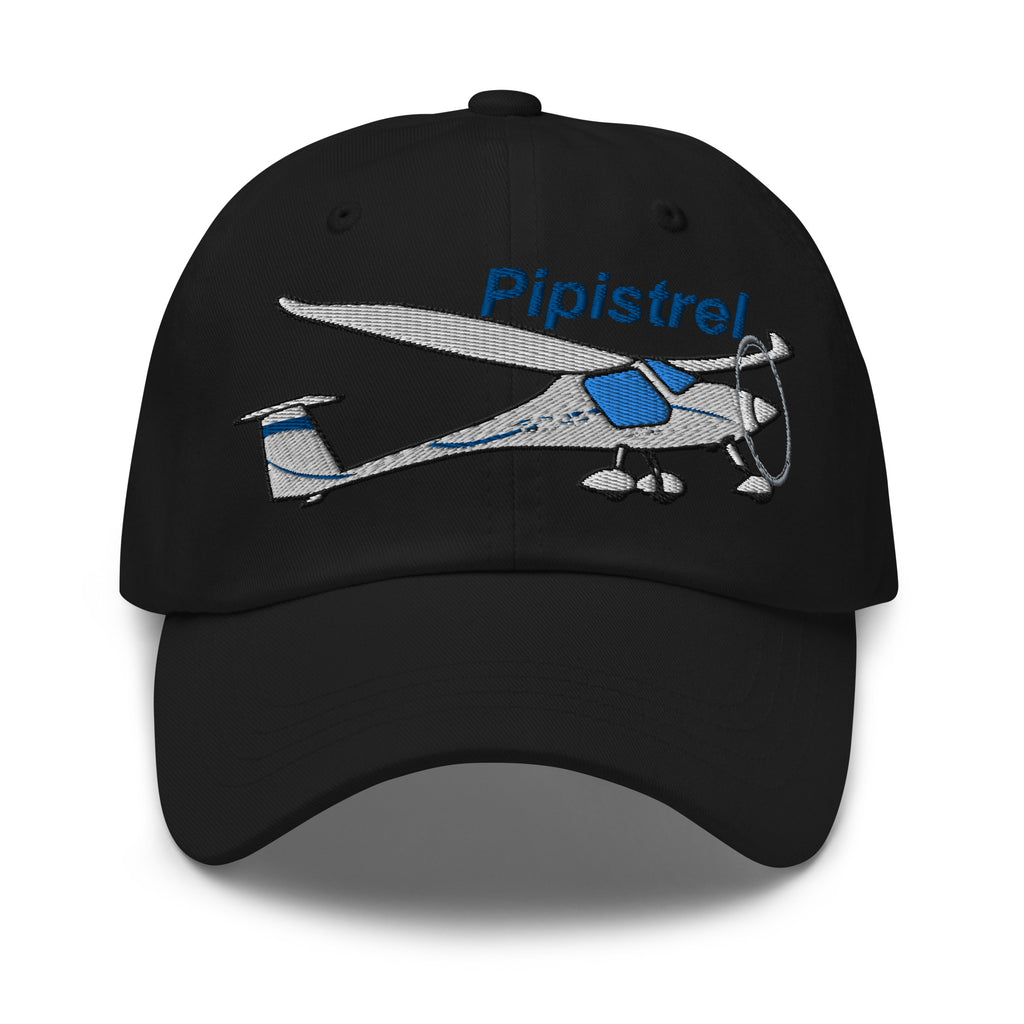 Pipistrel Sinus 912 NW Custom Classic Cap  - Add your N#