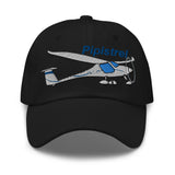 Pipistrel Sinus 912 NW Custom Classic Cap  - Add your N#