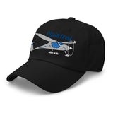 Pipistrel Sinus 912 NW Custom Classic Cap  - Add your N#