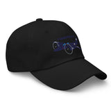 Grumman F7F Tigercat  Embroidered Classic Cap - Add Your N#