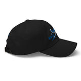 Van's RV-7 Airplane Embroidered Classic Cap AIRM1EIM7-BB1 - Add your N#
