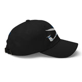 Pipistrel Sinus 912 NW Custom Classic Cap  - Add your N#