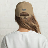 Maule MX7 Embroidered Classic Cap