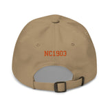 Aeronca Champ Airplane Embroidered Classic Hat - Add your N#