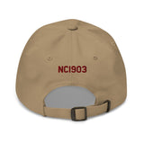Lancair Legacy Classic Cap  - Personalized with your N#