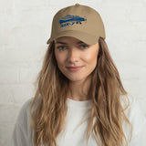 Maule MX7 Embroidered Classic Cap