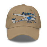 Pipistrel Sinus 912 NW Custom Classic Cap  - Add your N#