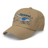 Pipistrel Sinus 912 NW Custom Classic Cap  - Add your N#