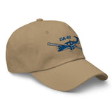 Diamond DA-62 Airplane Embroidered Classic Cap - Add your N#