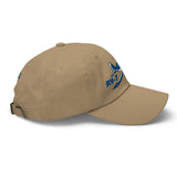 Van's RV-7 Airplane Embroidered Classic Cap AIRM1EIM7-BB1 - Add your N#