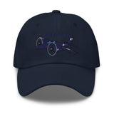 Grumman F7F Tigercat  Embroidered Classic Cap - Add Your N#