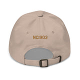 Eurocopter EC135 Helicopter Embroidered Classic Cap - Personalized with Your N#