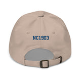Custom Aeronca Champ 7AC Embroidered Classic Cap - Add Your N#