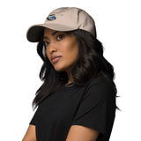 Eurocopter EC135 Helicopter Embroidered Classic Cap - Personalized with Your N#