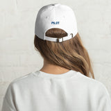 Maule MX7 Embroidered Classic Cap