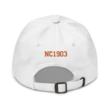 Aeronca Champ Airplane Embroidered Classic Hat - Add your N#
