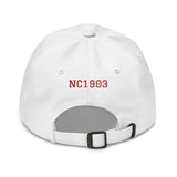 Ryan Navion Airplane Embroidered Classic Cap - Add your N#