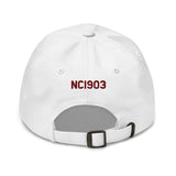 Lancair Legacy Classic Cap  - Personalized with your N#