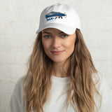 Maule MX7 Embroidered Classic Cap