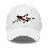 Ryan Navion Super 260 Airplane Embroidered Classic Cap - Add your N#