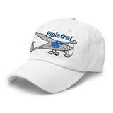 Pipistrel Sinus 912 NW Custom Classic Cap  - Add your N#