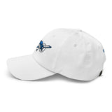 Van's RV-7 Airplane Embroidered Classic Cap AIRM1EIM7-BB1 - Add your N#