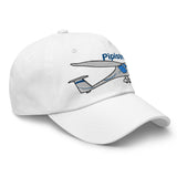 Pipistrel Sinus 912 NW Custom Classic Cap  - Add your N#