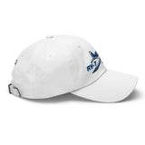 Van's RV-7 Airplane Embroidered Classic Cap AIRM1EIM7-BB1 - Add your N#