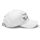 Pipistrel Sinus 912 NW Custom Classic Cap  - Add your N#