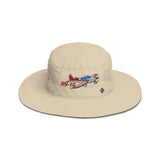 Custom Columbia booney hat / cap