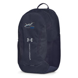 Side Left View of Flyboy Toys Custom Airplane Under Armour® Backpack