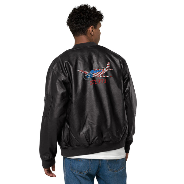 faux-leather-bomber-jacket- faux-leather-bomber-jacket-