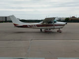 Airplane Design (Yellow/Red) - AIR35JJ182-YR1