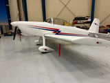Airplane Design (Red/Blue) - AIRM1EIM8-RB5