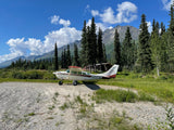 Airplane Design (Red/Silver) - AIR35JJ206-RS1