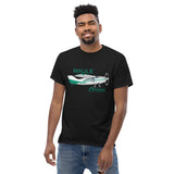Maule Orion Custom Airplane T-shirt AIRD1LOR-G1 - Personalized with N#