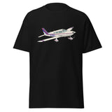 Flyboy Toys Airplane T-Shirt AIRG9G385235-RB3 - Personalized w/ Your N#