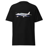 Airplane T-Shirt AIRG9G3856-BGR1 - Personalized w/ Your N#