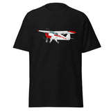 Airplane T-Shirt AIRG9G3FC-R1 - Personalized w/ Your N#