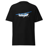 Airplane T-Shirt AIRG9G3FC-B3 - Personalized w/ Your N#