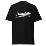 Airplane T-Shirt AIRG9G1I3III-BG1 - Personalized w/ Your N#