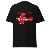 Airplane T-Shirt AIRG9KJG5-R1 - Personalized w/ Your N#