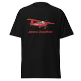 Airplane T-Shirt AIR453JLG-R4 - Personalized w/ Your N#